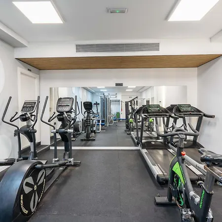 Cala Arena * San José