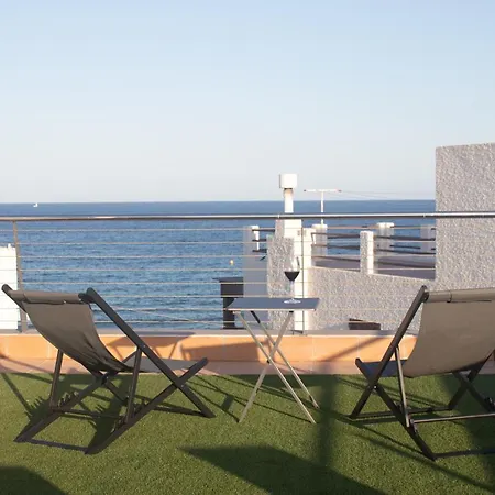 Cala Arena Hotel *
