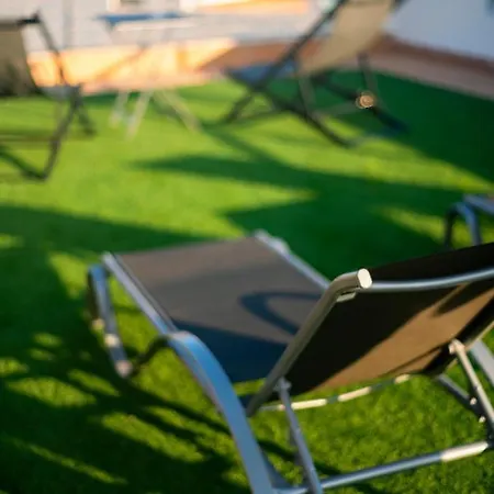 Cala Arena Hotel