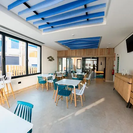 Cala Arena Hotel