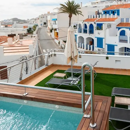 Cala Arena Hotel San José