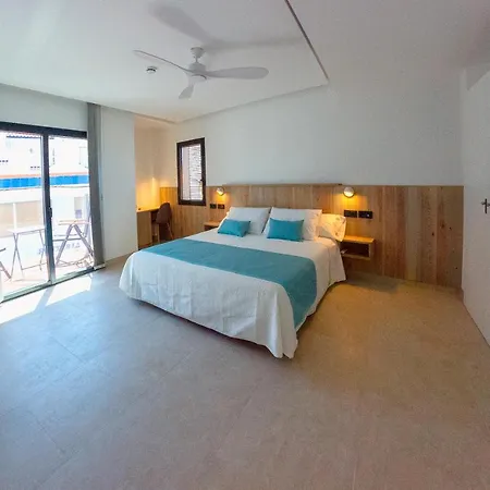 Hotel Cala Arena