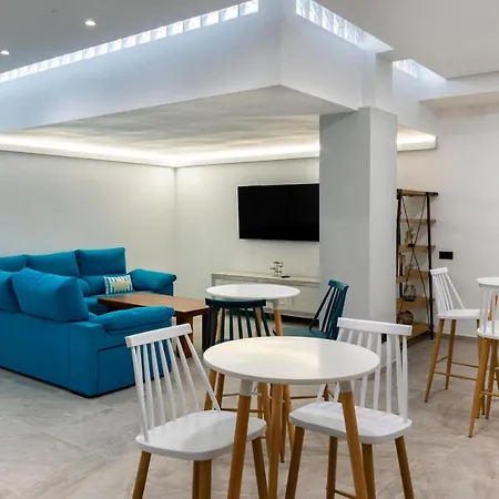 Hotel Cala Arena