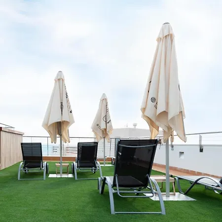 Hotel Cala Arena *