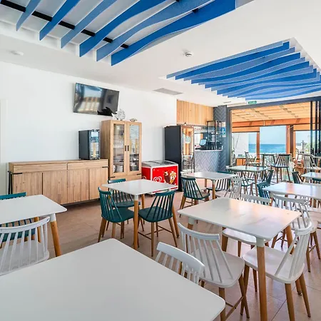 Cala Arena Hotel *
